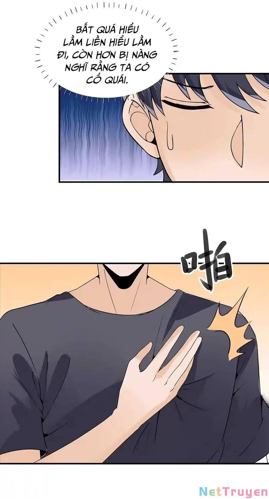 Cửa Hàng Âm Dương Chapter 17 - 58