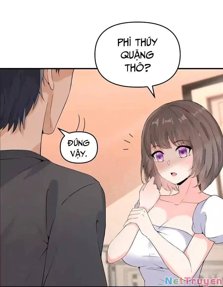 Cửa Hàng Âm Dương Chapter 17 - 8