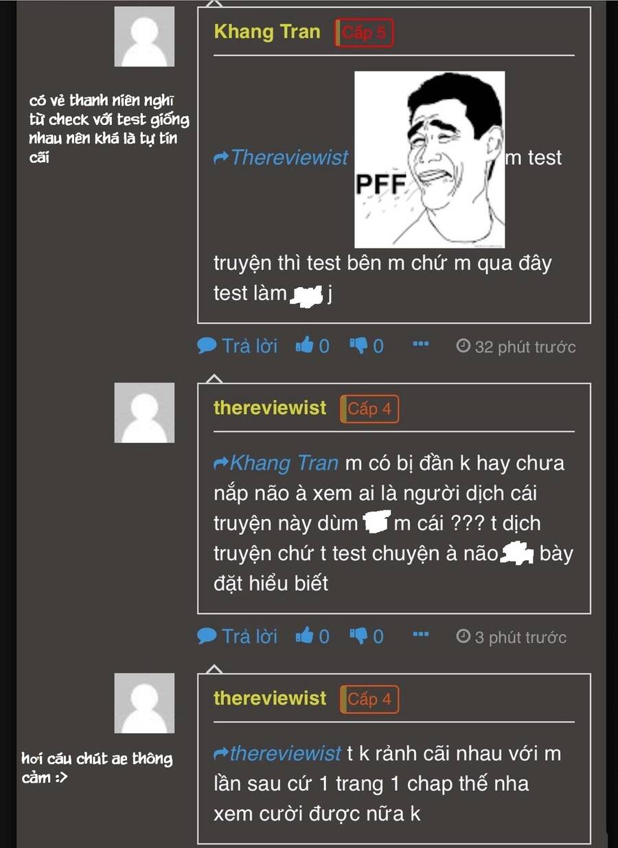 Kudamimi No Neko Chapter 15.1 - 4