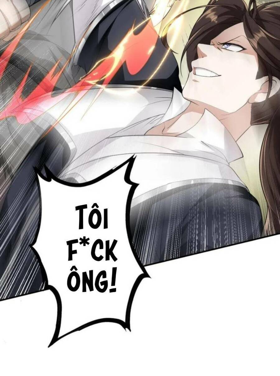 Thiên Đạo Nguyền Rủa Ư? Ta Nghịch Thiên!! Chapter 13 - 15