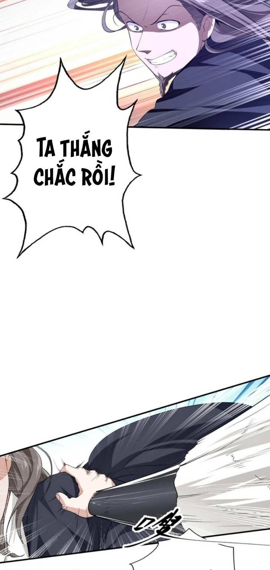 Thiên Đạo Nguyền Rủa Ư? Ta Nghịch Thiên!! Chapter 13 - 34