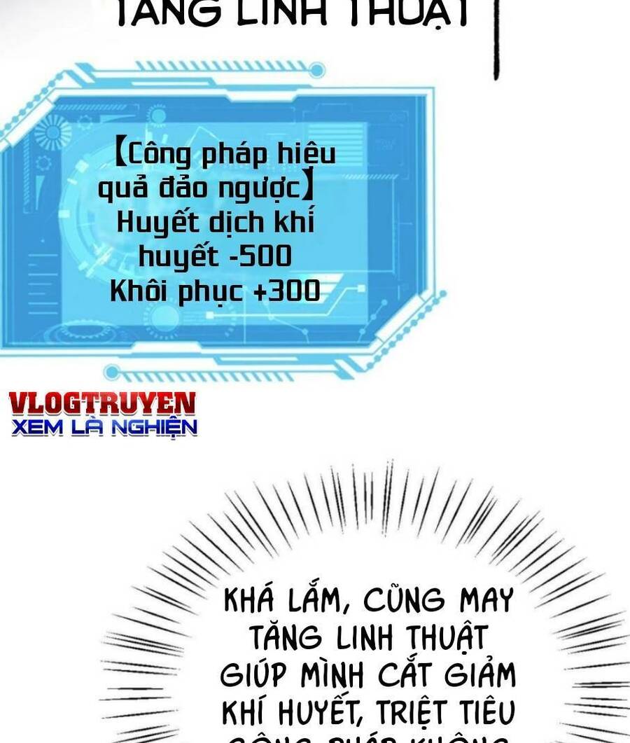 Thiên Đạo Nguyền Rủa Ư? Ta Nghịch Thiên!! Chapter 13 - 10