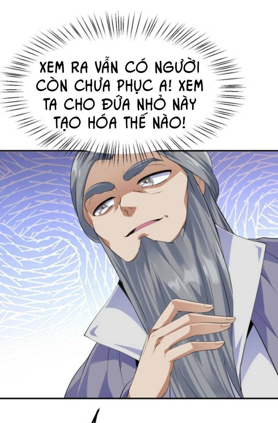 Thiên Đạo Nguyền Rủa Ư? Ta Nghịch Thiên!! Chapter 14 - 12