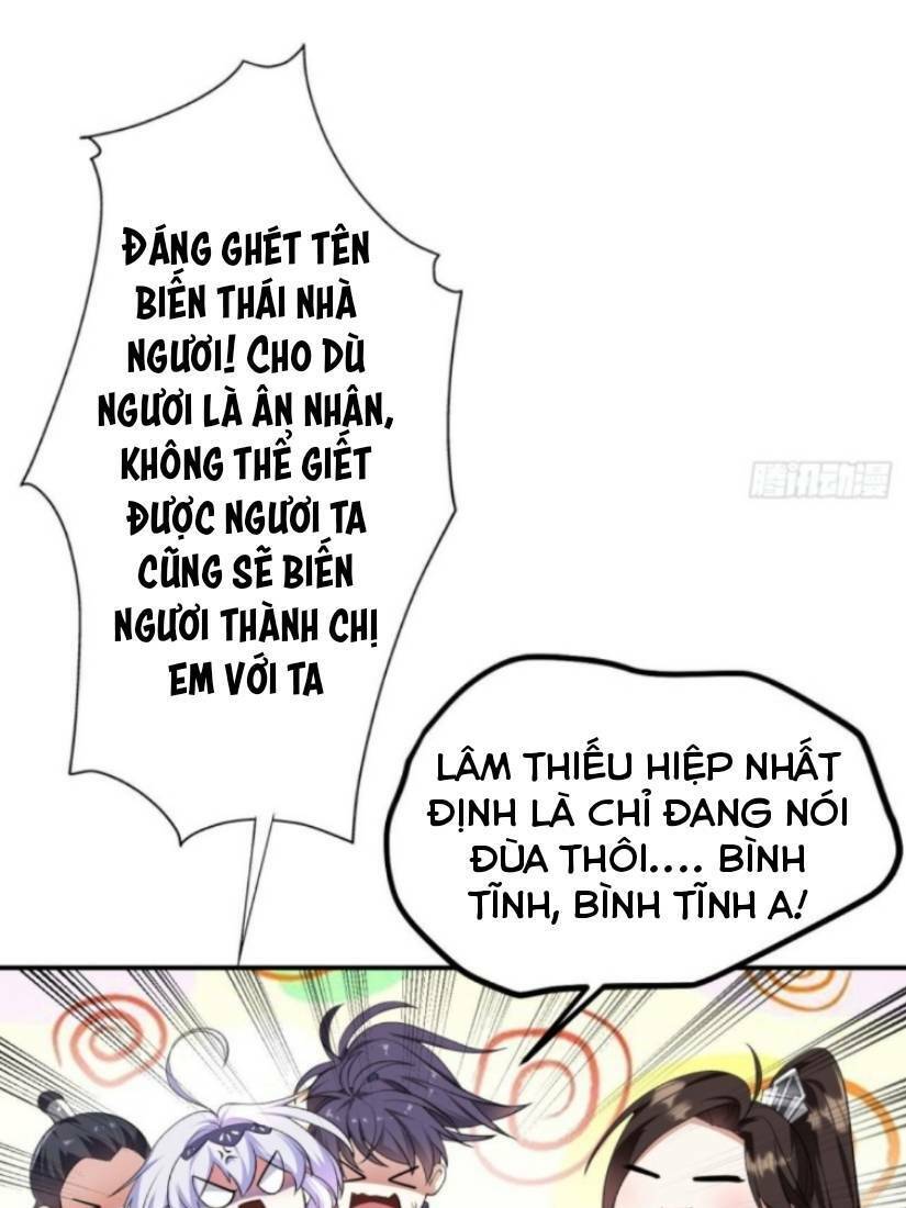 Thiên Đạo Nguyền Rủa Ư? Ta Nghịch Thiên!! Chapter 14 - 24
