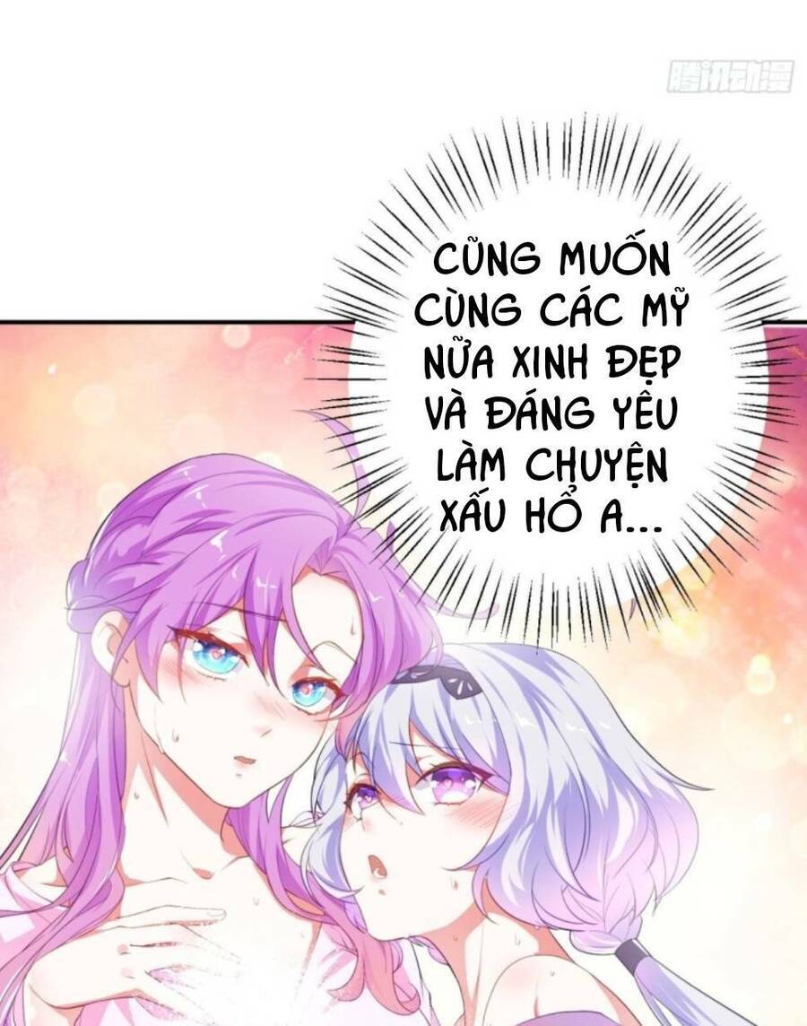 Thiên Đạo Nguyền Rủa Ư? Ta Nghịch Thiên!! Chapter 14 - 42