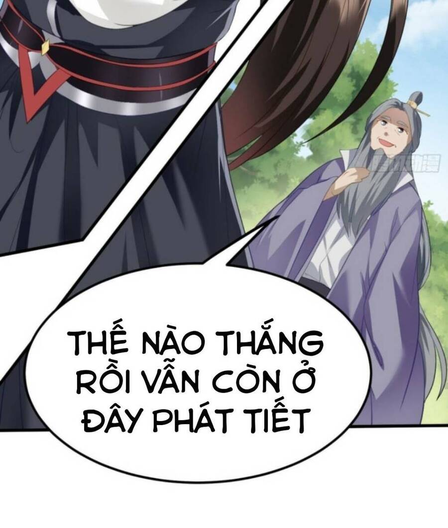 Thiên Đạo Nguyền Rủa Ư? Ta Nghịch Thiên!! Chapter 14 - 45