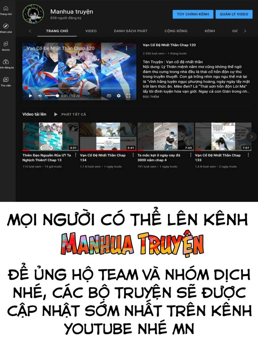 Thiên Đạo Nguyền Rủa Ư? Ta Nghịch Thiên!! Chapter 14 - 46