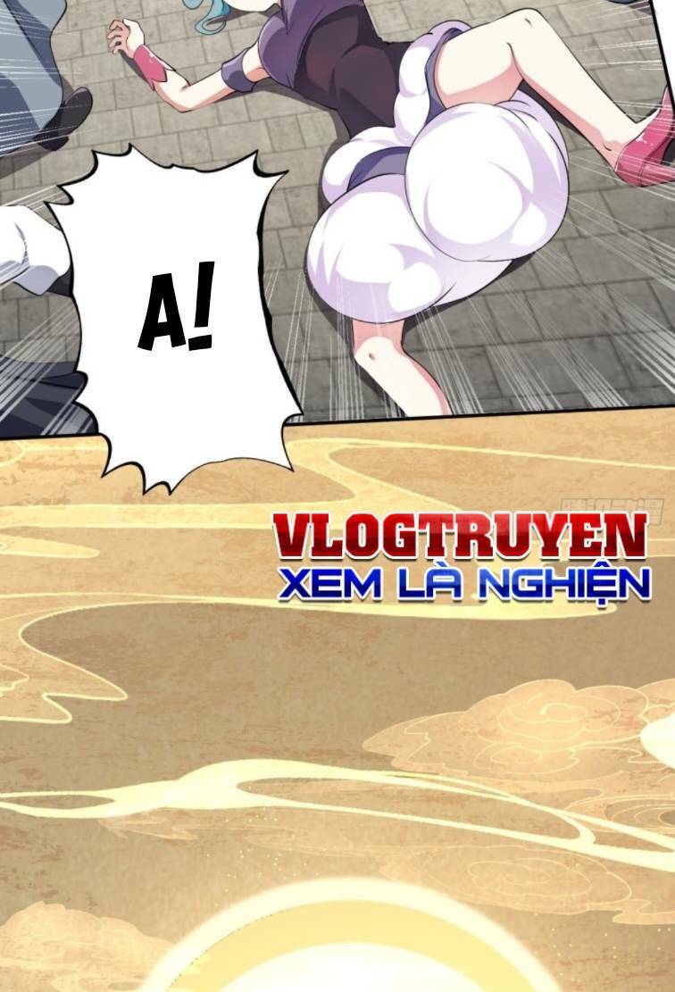Thiên Đạo Nguyền Rủa Ư? Ta Nghịch Thiên!! Chapter 14 - 8
