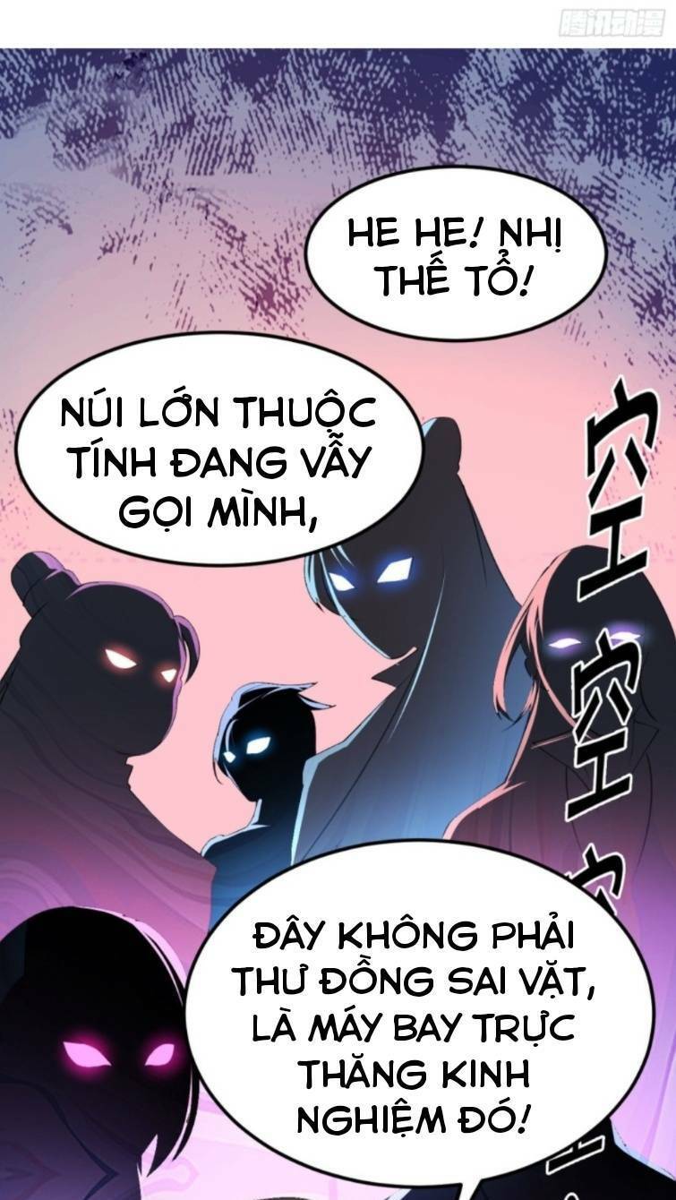 Thiên Đạo Nguyền Rủa Ư? Ta Nghịch Thiên!! Chapter 15 - 13
