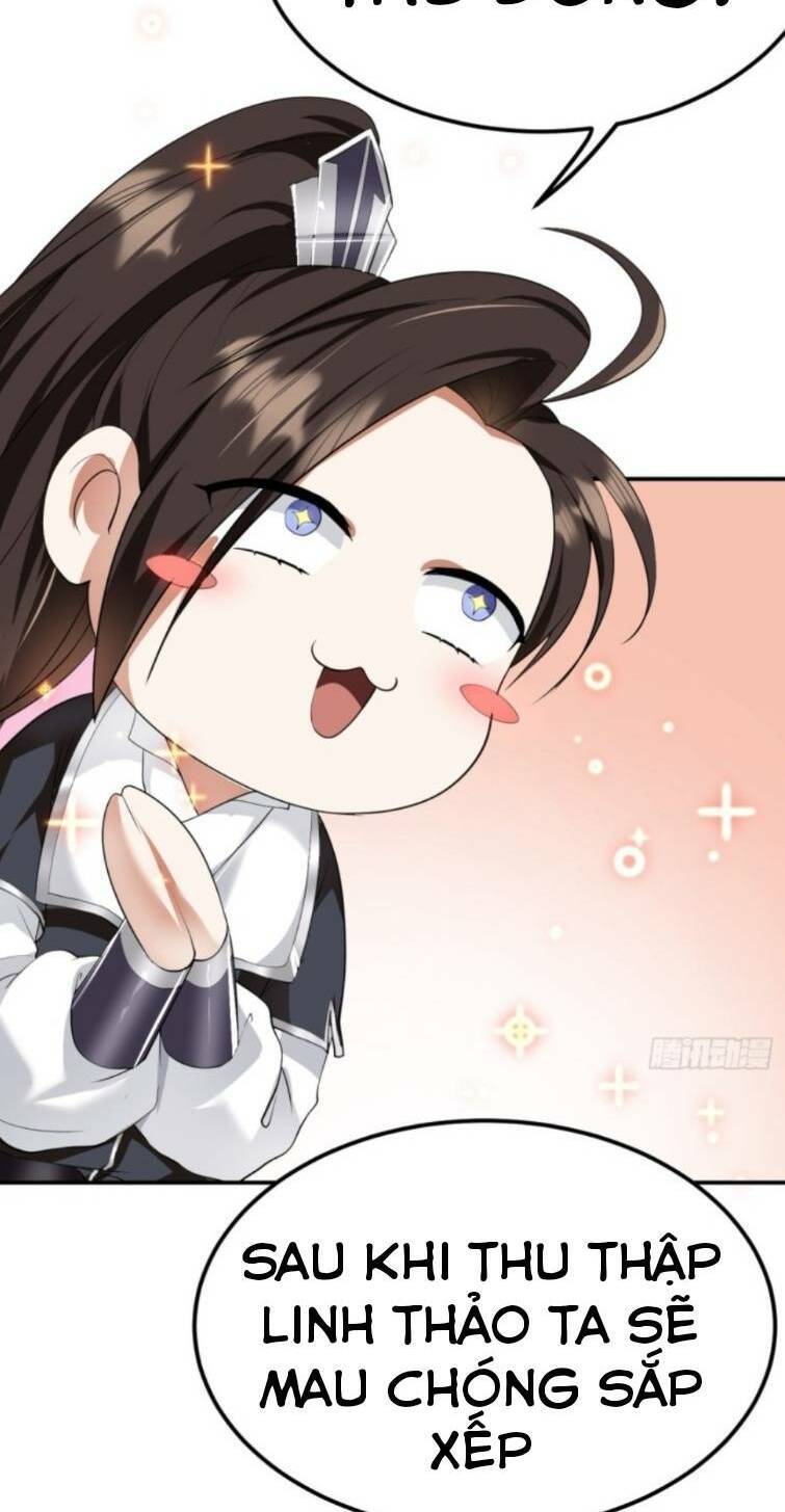 Thiên Đạo Nguyền Rủa Ư? Ta Nghịch Thiên!! Chapter 15 - 18