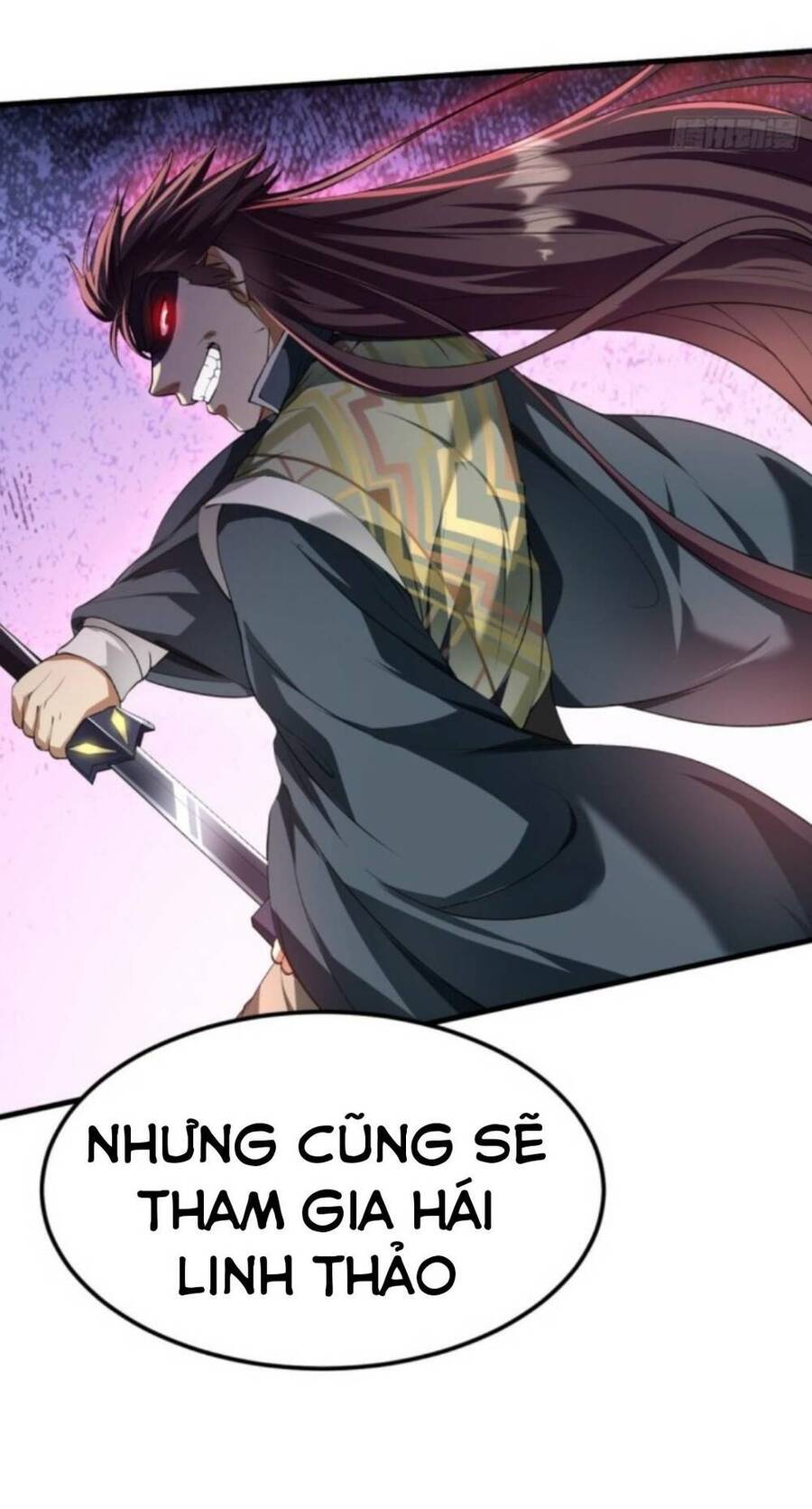 Thiên Đạo Nguyền Rủa Ư? Ta Nghịch Thiên!! Chapter 15 - 21
