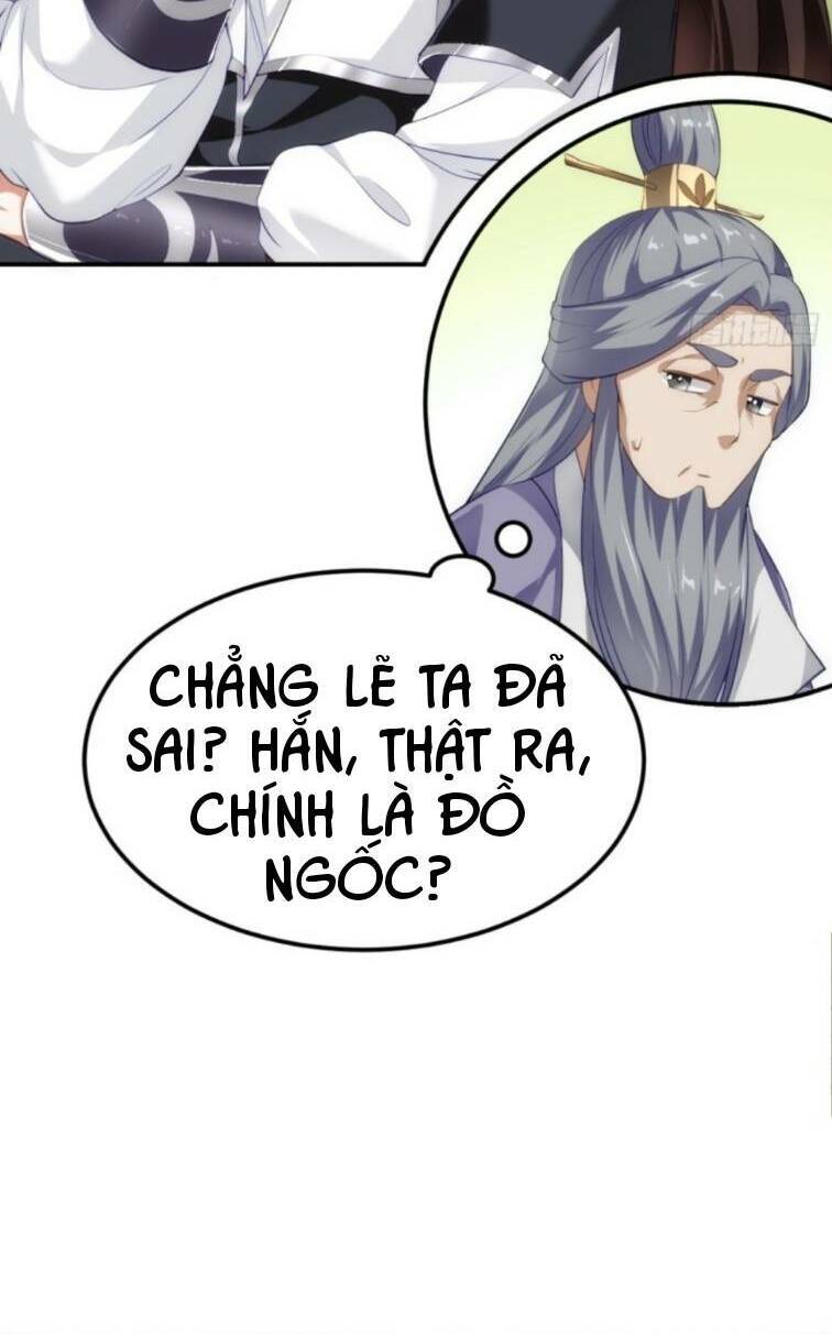 Thiên Đạo Nguyền Rủa Ư? Ta Nghịch Thiên!! Chapter 15 - 23