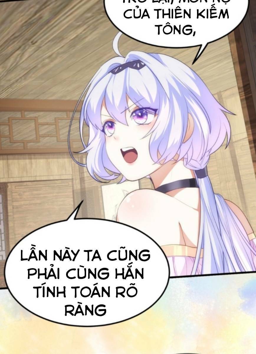 Thiên Đạo Nguyền Rủa Ư? Ta Nghịch Thiên!! Chapter 15 - 27