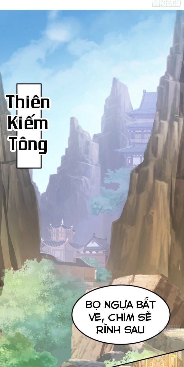 Thiên Đạo Nguyền Rủa Ư? Ta Nghịch Thiên!! Chapter 15 - 32