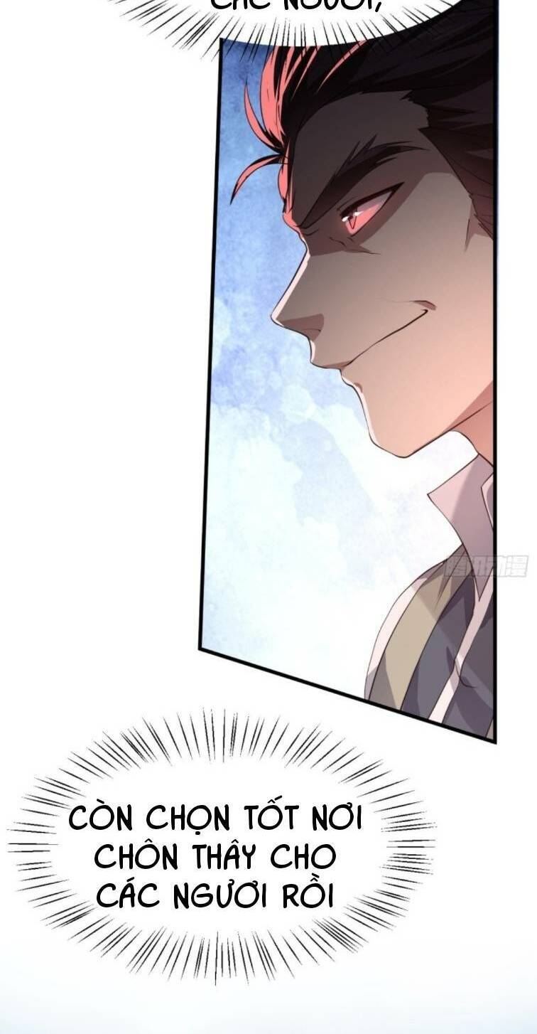 Thiên Đạo Nguyền Rủa Ư? Ta Nghịch Thiên!! Chapter 15 - 39