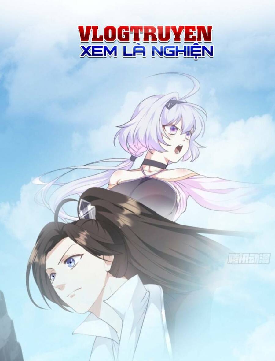 Thiên Đạo Nguyền Rủa Ư? Ta Nghịch Thiên!! Chapter 15 - 40