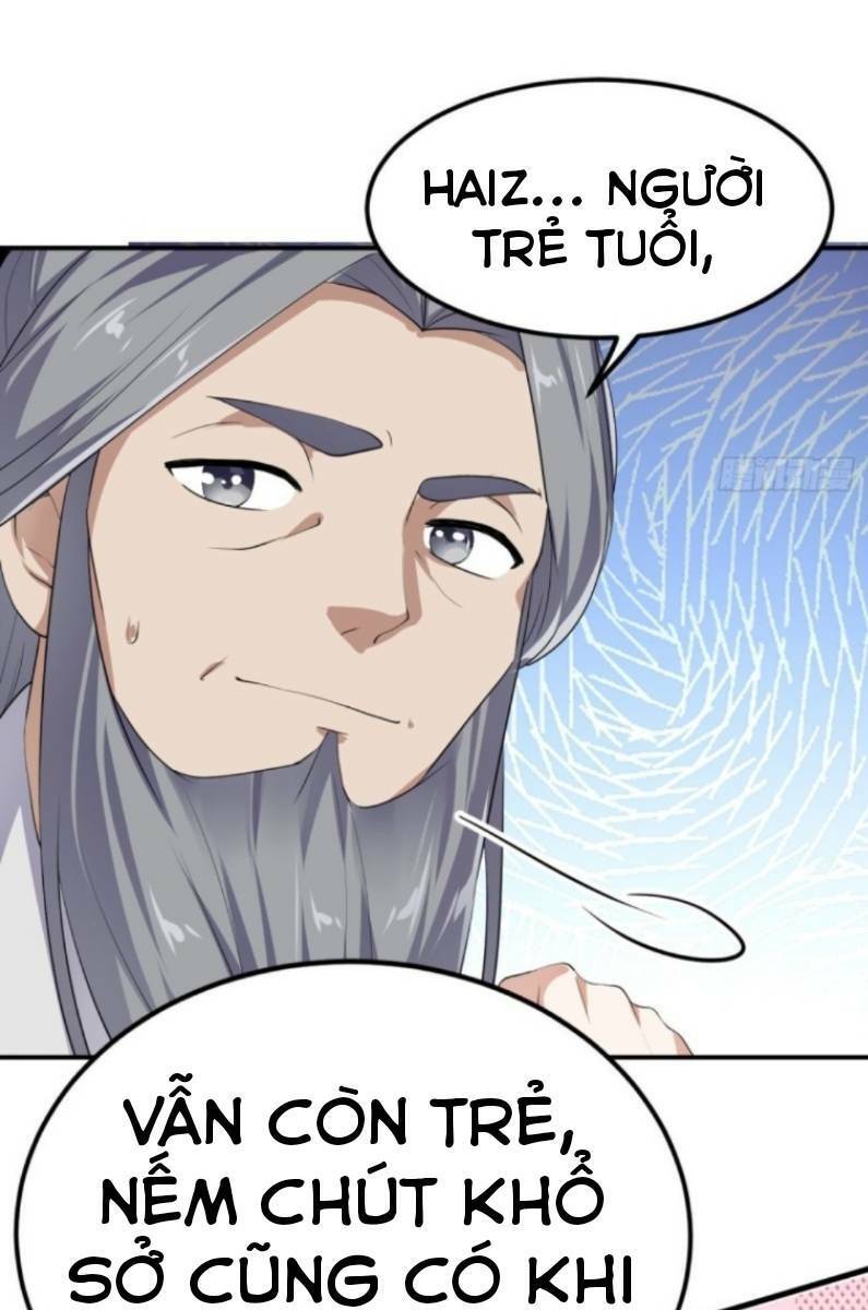 Thiên Đạo Nguyền Rủa Ư? Ta Nghịch Thiên!! Chapter 15 - 9