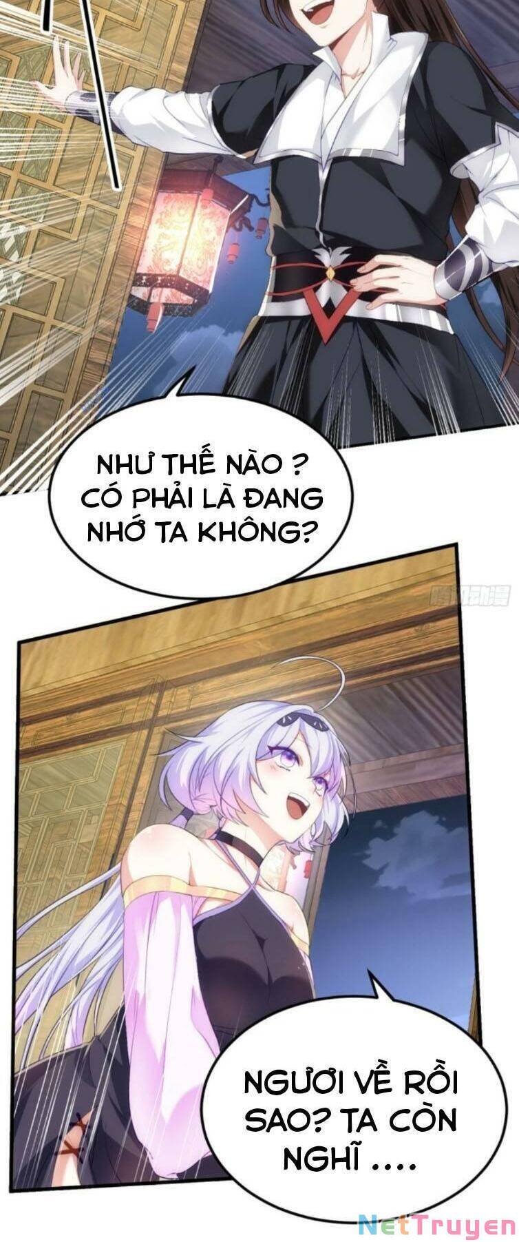 Thiên Đạo Nguyền Rủa Ư? Ta Nghịch Thiên!! Chapter 16 - 2