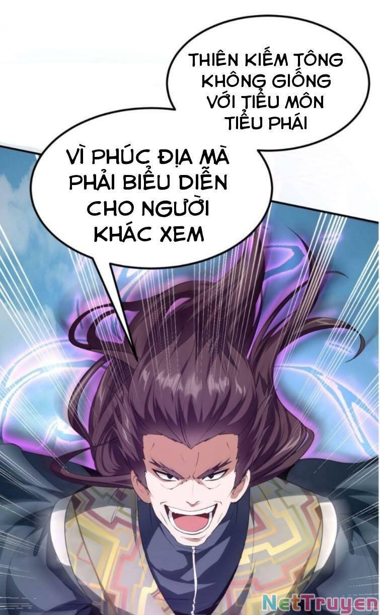 Thiên Đạo Nguyền Rủa Ư? Ta Nghịch Thiên!! Chapter 16 - 25