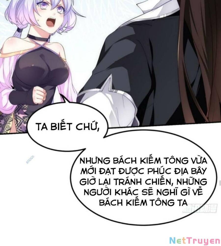 Thiên Đạo Nguyền Rủa Ư? Ta Nghịch Thiên!! Chapter 16 - 8