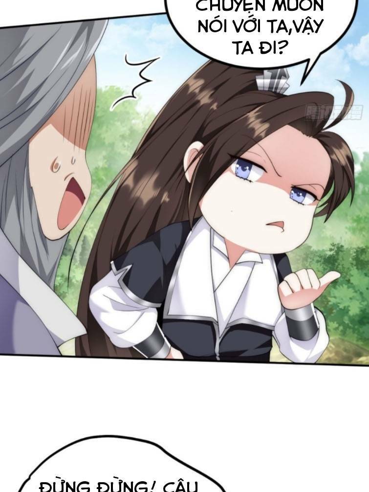 Thiên Đạo Nguyền Rủa Ư? Ta Nghịch Thiên!! Chapter 17 - 28