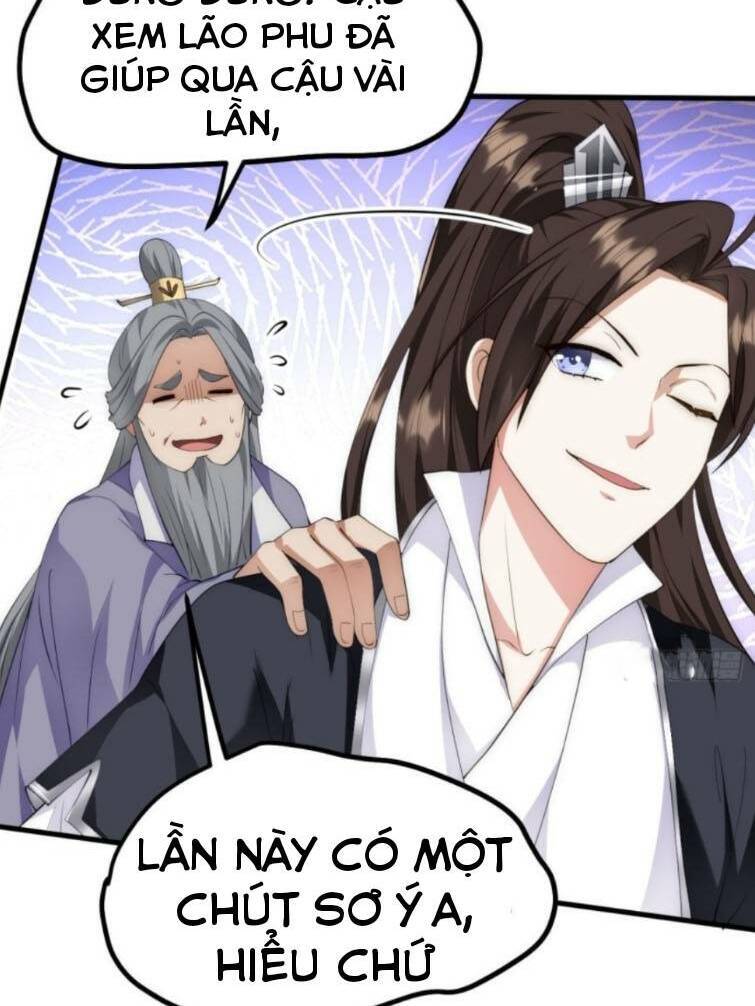 Thiên Đạo Nguyền Rủa Ư? Ta Nghịch Thiên!! Chapter 17 - 29