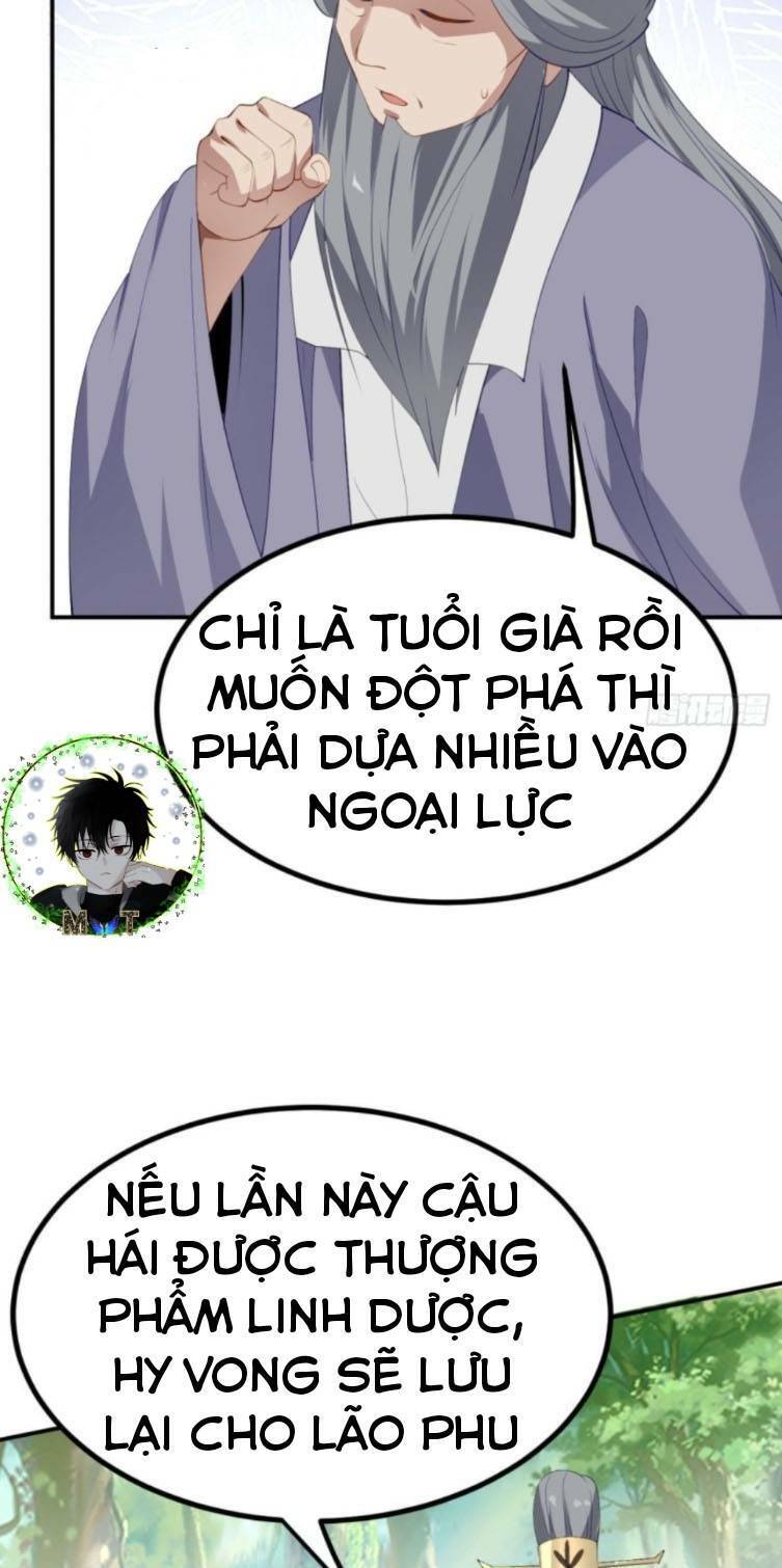 Thiên Đạo Nguyền Rủa Ư? Ta Nghịch Thiên!! Chapter 17 - 31