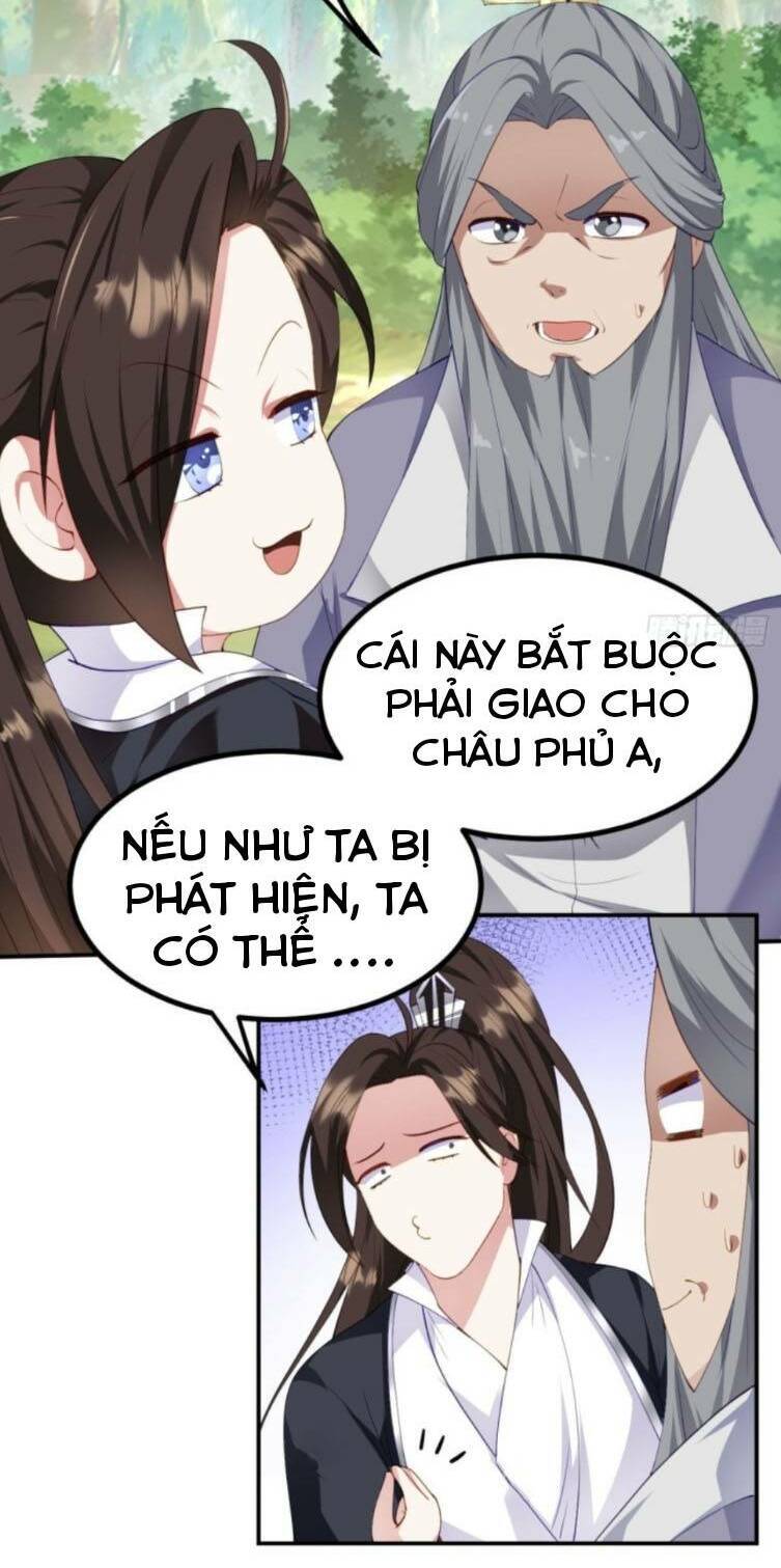Thiên Đạo Nguyền Rủa Ư? Ta Nghịch Thiên!! Chapter 17 - 32