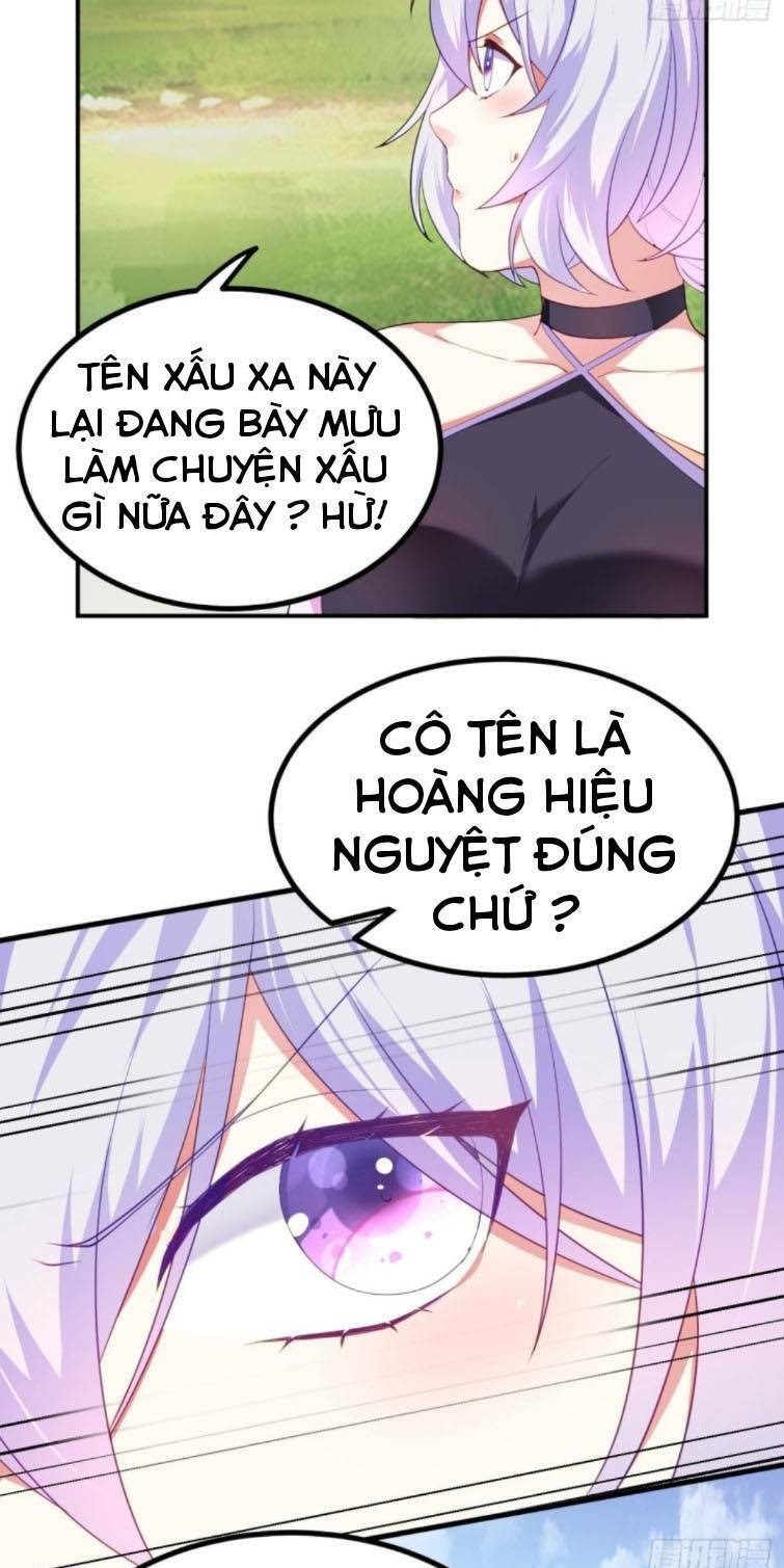Thiên Đạo Nguyền Rủa Ư? Ta Nghịch Thiên!! Chapter 17 - 34