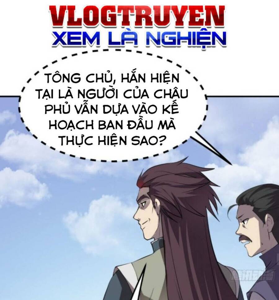 Thiên Đạo Nguyền Rủa Ư? Ta Nghịch Thiên!! Chapter 17 - 9