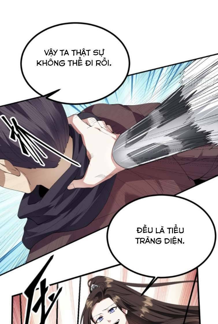 Thiên Đạo Nguyền Rủa Ư? Ta Nghịch Thiên!! Chapter 18 - 26
