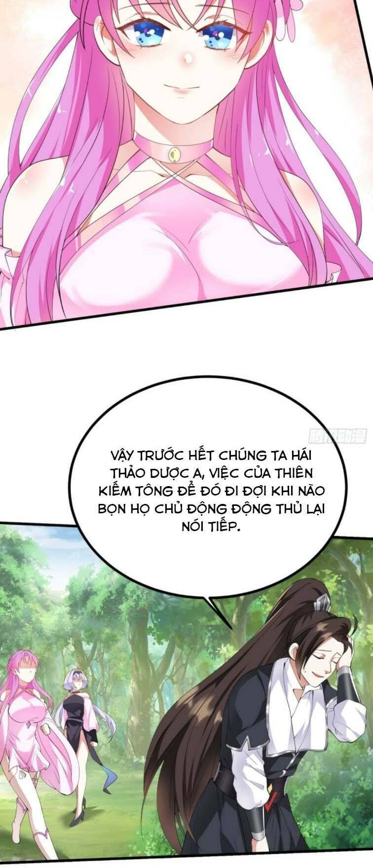 Thiên Đạo Nguyền Rủa Ư? Ta Nghịch Thiên!! Chapter 18 - 32
