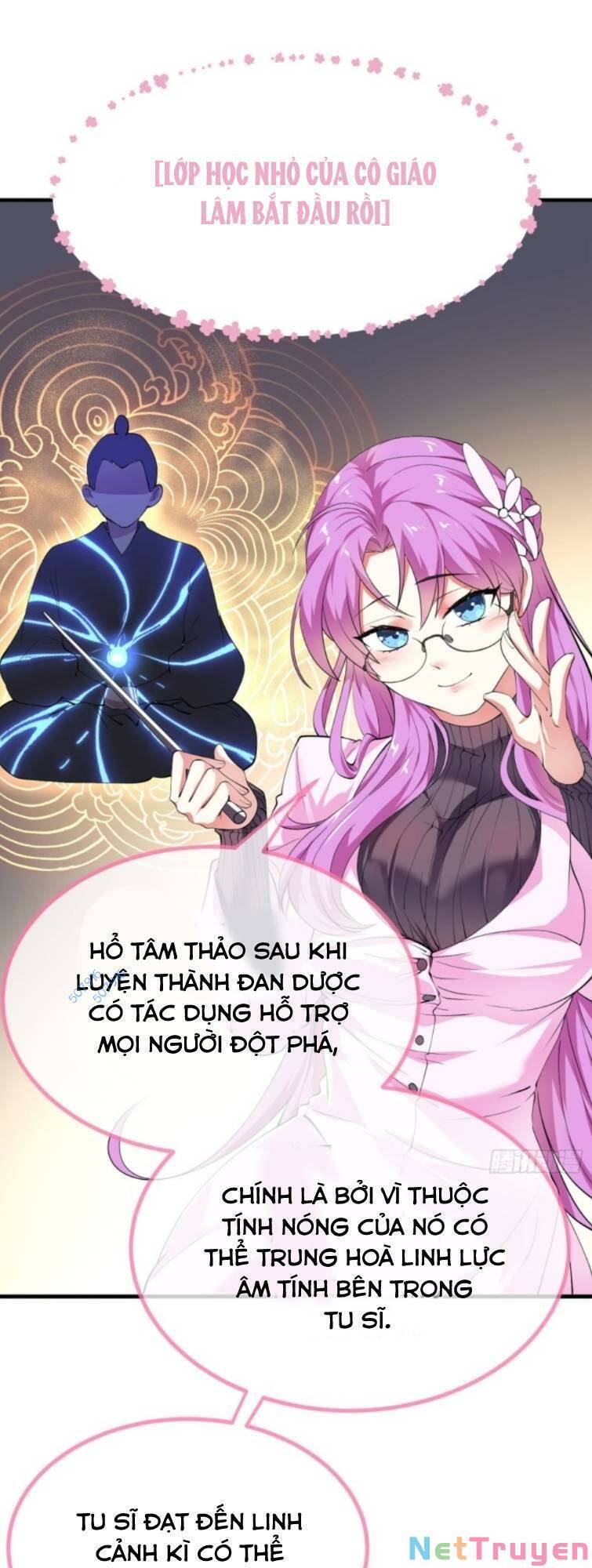Thiên Đạo Nguyền Rủa Ư? Ta Nghịch Thiên!! Chapter 20 - 11