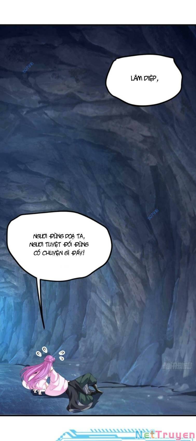 Thiên Đạo Nguyền Rủa Ư? Ta Nghịch Thiên!! Chapter 20 - 21