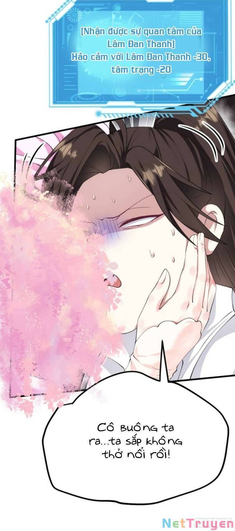 Thiên Đạo Nguyền Rủa Ư? Ta Nghịch Thiên!! Chapter 20 - 22