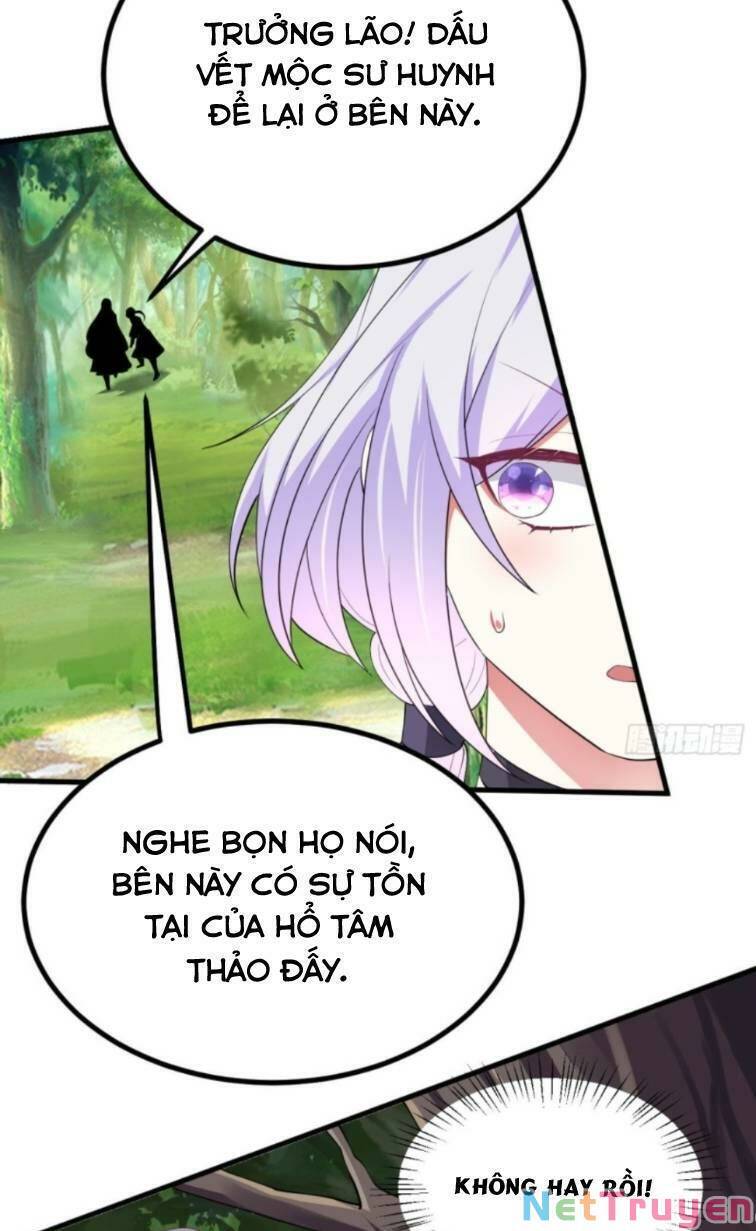 Thiên Đạo Nguyền Rủa Ư? Ta Nghịch Thiên!! Chapter 20 - 24