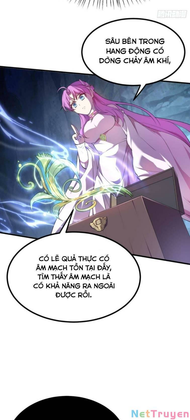 Thiên Đạo Nguyền Rủa Ư? Ta Nghịch Thiên!! Chapter 20 - 34