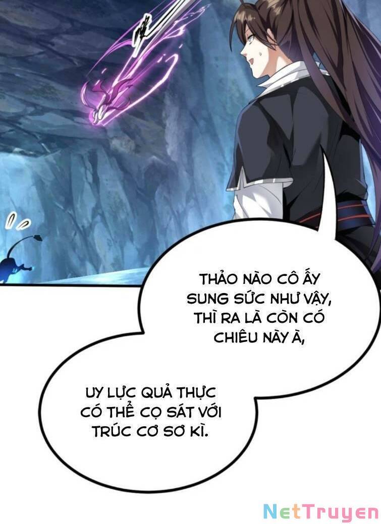 Thiên Đạo Nguyền Rủa Ư? Ta Nghịch Thiên!! Chapter 20 - 8