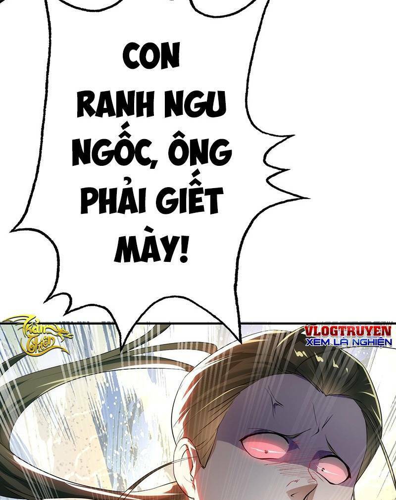 Thiên Đạo Nguyền Rủa Ư? Ta Nghịch Thiên!! Chapter 6 - 27