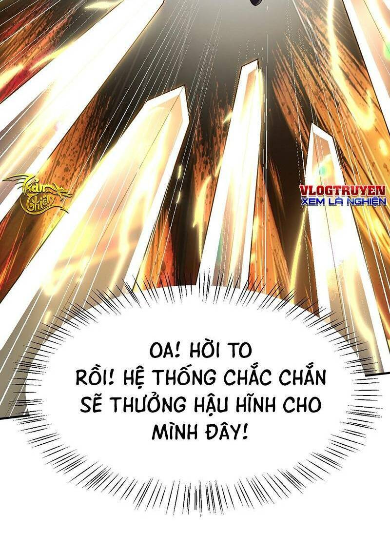 Thiên Đạo Nguyền Rủa Ư? Ta Nghịch Thiên!! Chapter 6 - 45