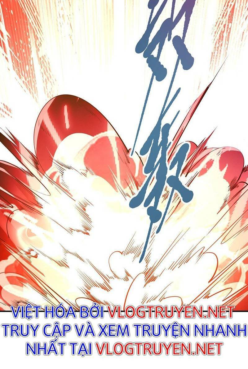 Thiên Đạo Nguyền Rủa Ư? Ta Nghịch Thiên!! Chapter 6 - 47