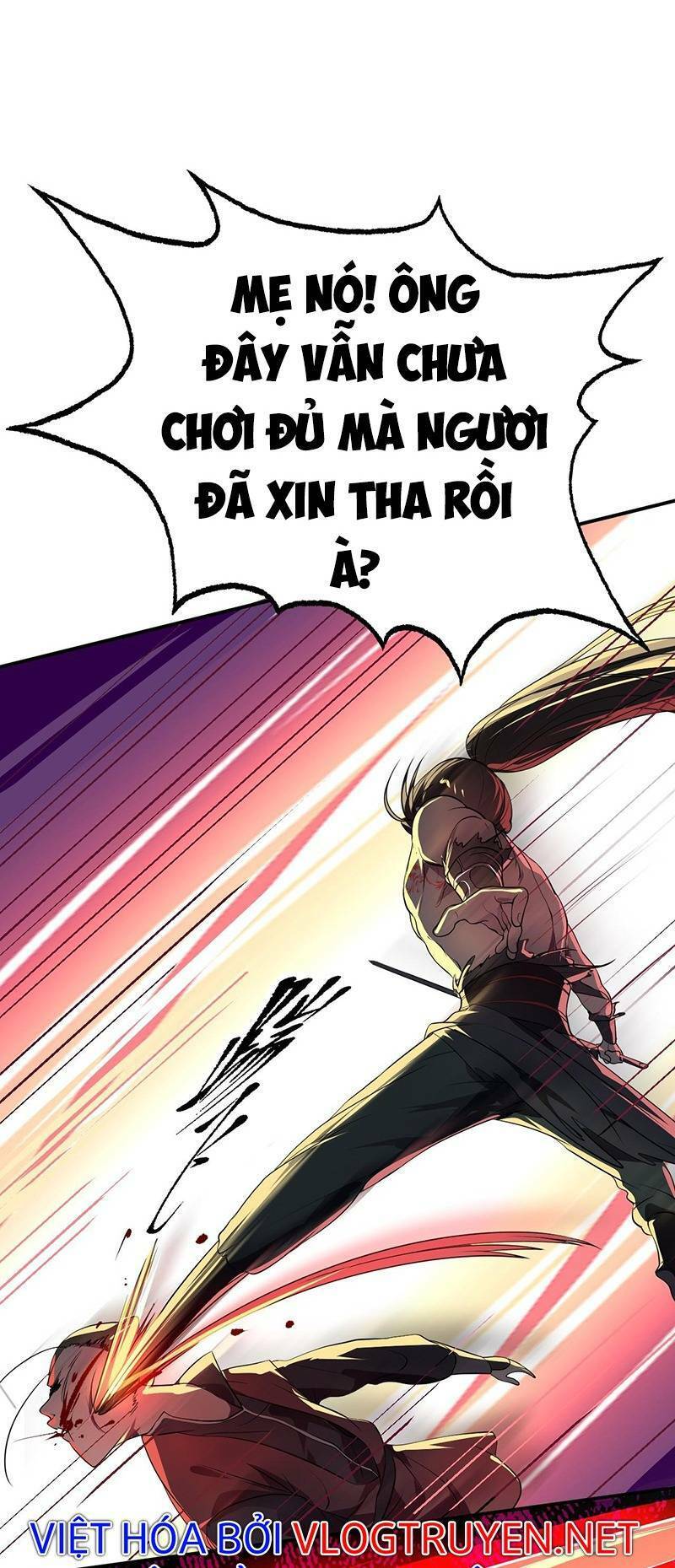 Thiên Đạo Nguyền Rủa Ư? Ta Nghịch Thiên!! Chapter 6 - 59