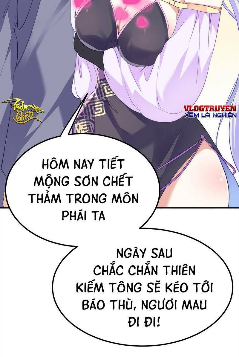 Thiên Đạo Nguyền Rủa Ư? Ta Nghịch Thiên!! Chapter 6 - 72