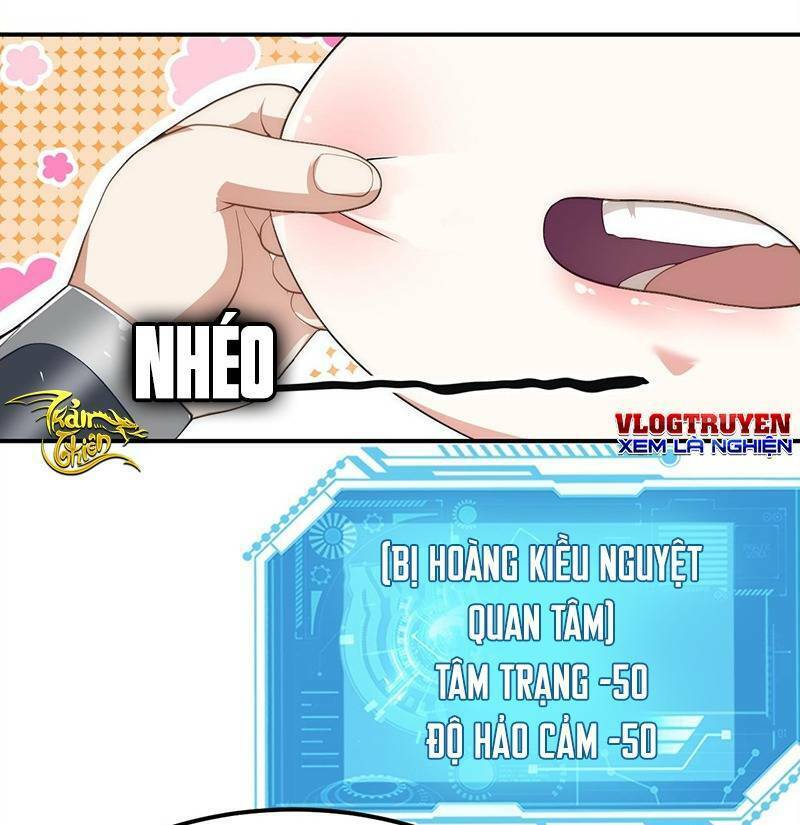 Thiên Đạo Nguyền Rủa Ư? Ta Nghịch Thiên!! Chapter 6 - 73