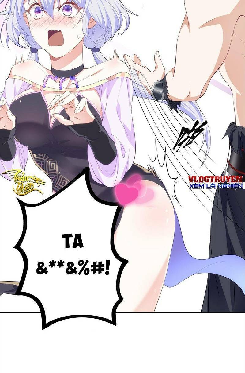 Thiên Đạo Nguyền Rủa Ư? Ta Nghịch Thiên!! Chapter 6 - 78