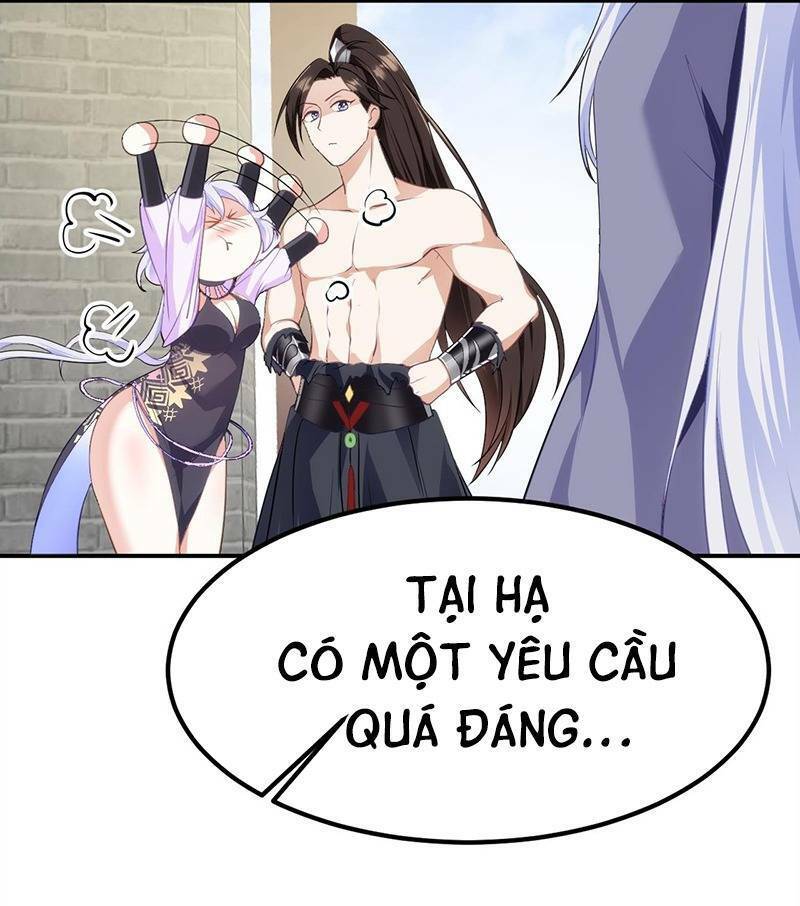 Thiên Đạo Nguyền Rủa Ư? Ta Nghịch Thiên!! Chapter 6 - 80