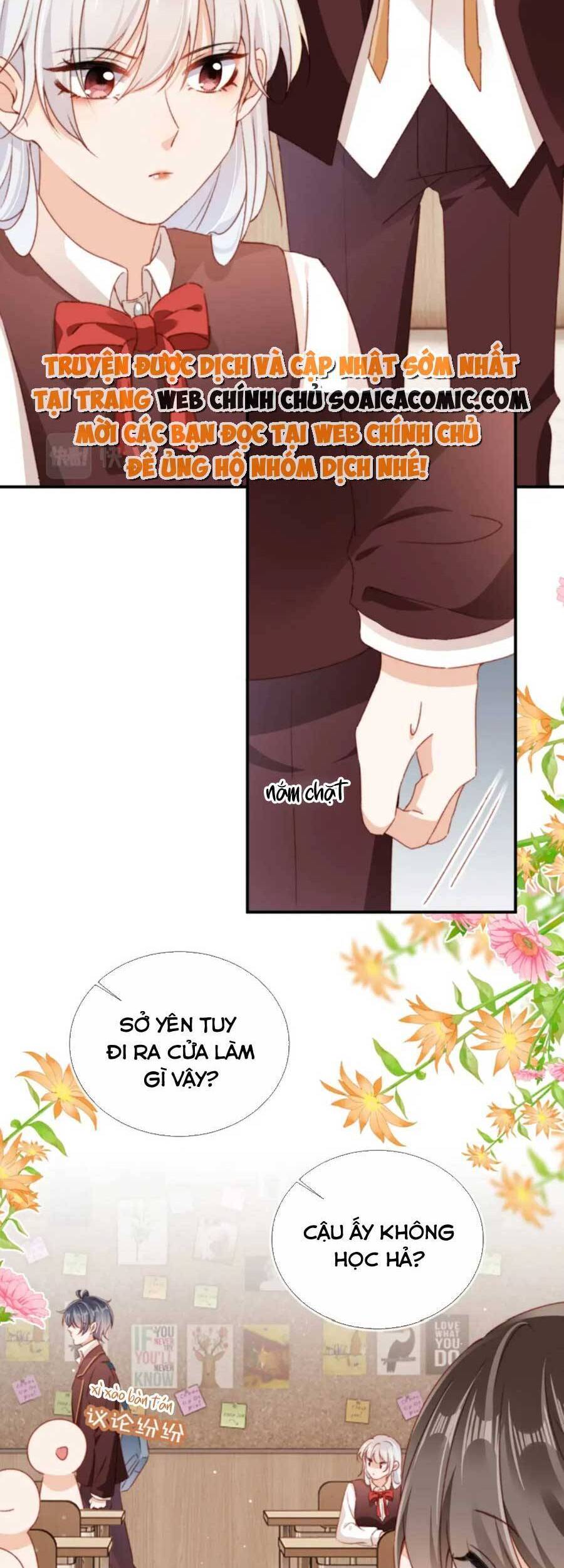 Nam Chính Và Nhân Vật Phản Diện Tôi Nuôi Đều Không Đứng Đắn Chapter 46 - 2