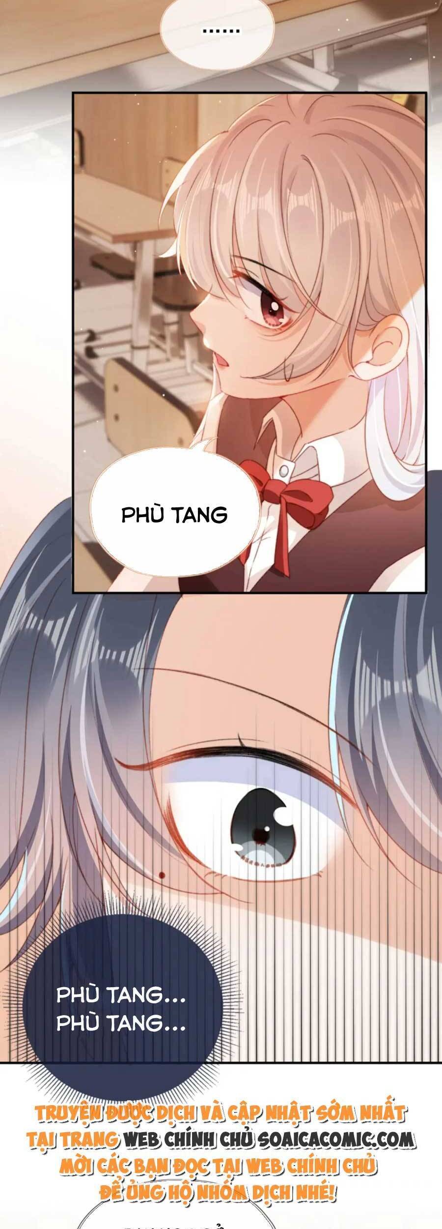 Nam Chính Và Nhân Vật Phản Diện Tôi Nuôi Đều Không Đứng Đắn Chapter 46 - 12