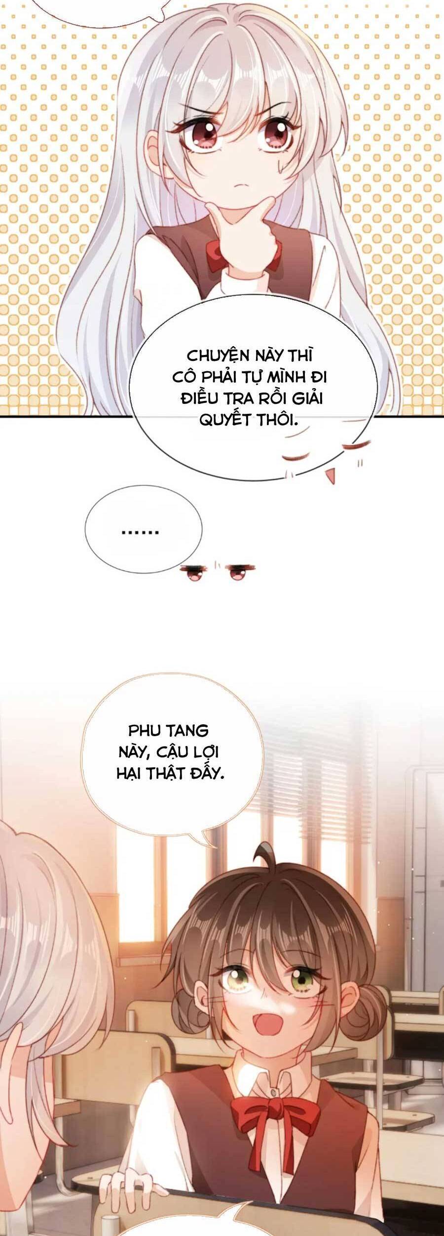 Nam Chính Và Nhân Vật Phản Diện Tôi Nuôi Đều Không Đứng Đắn Chapter 46 - 17