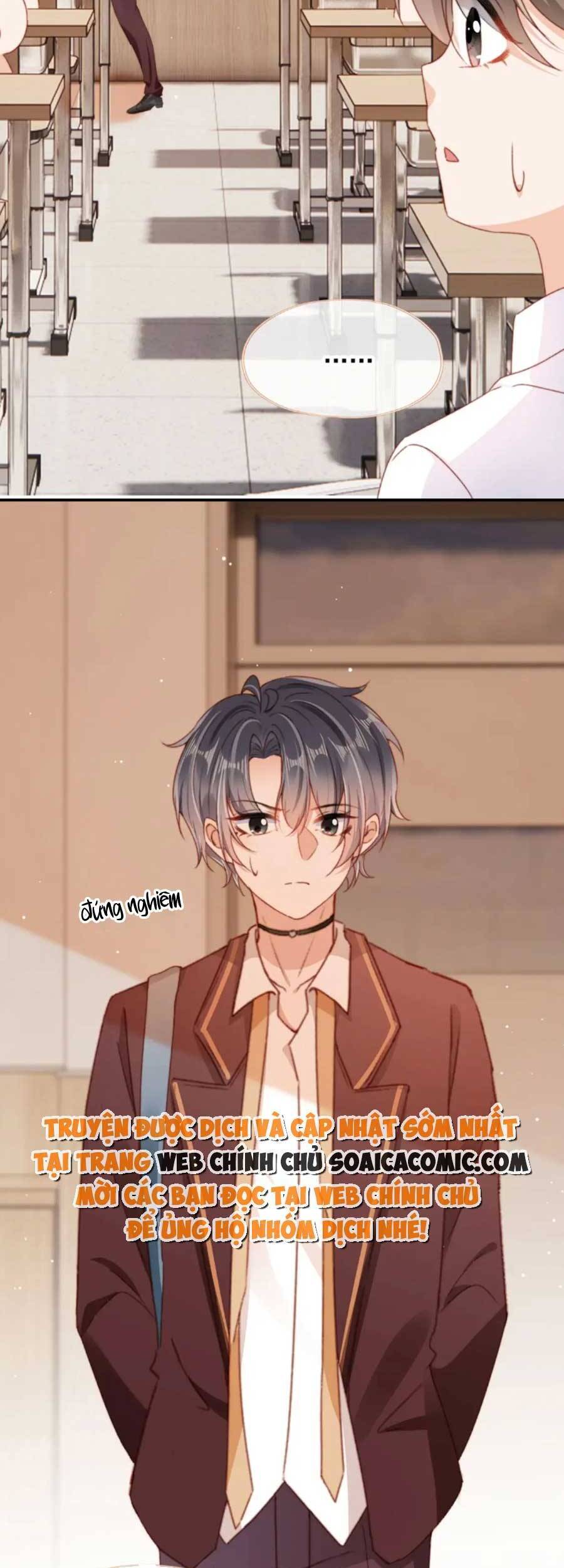 Nam Chính Và Nhân Vật Phản Diện Tôi Nuôi Đều Không Đứng Đắn Chapter 46 - 3